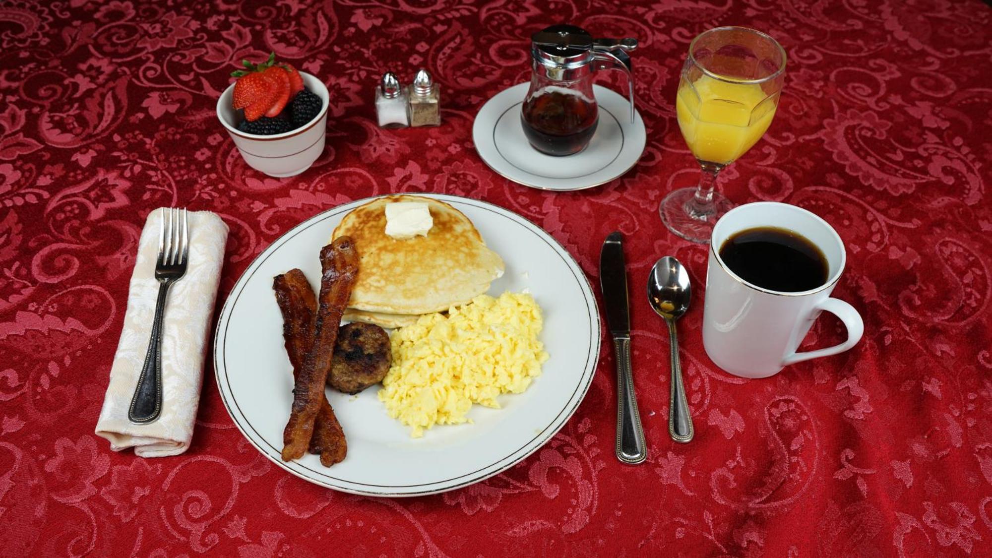 Bed And Breakfast On White Rock Creek Waco Esterno foto
